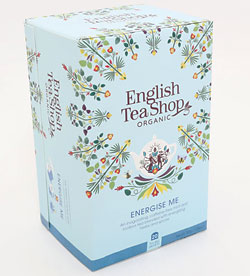 English Tea Shop Wellness Line 20ct